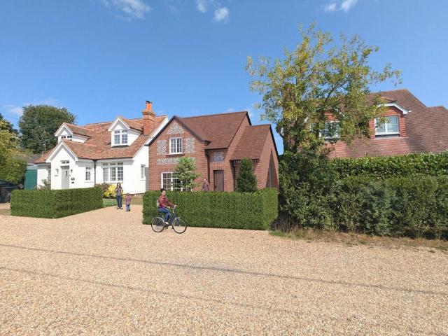 Land for sale in Berrick Salome, Oxfordshire