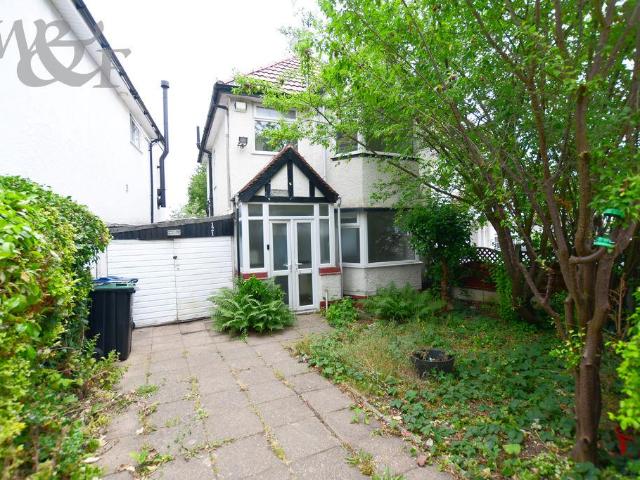 House for sale in Moor End Green, Gravelly Hill