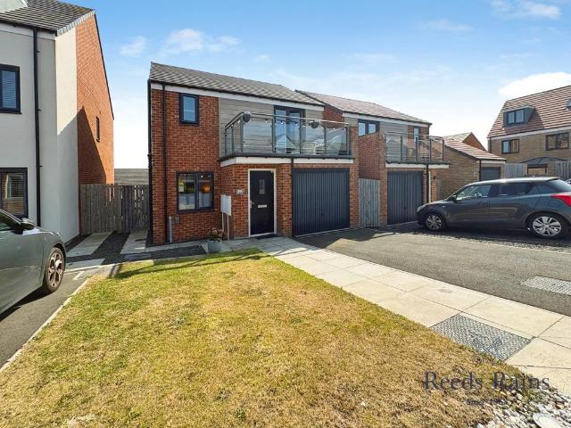 House for sale in Holystone, Benton