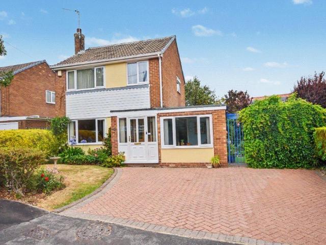 House for sale in West Yorkshire