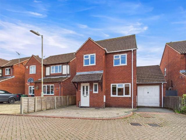 House for sale in Gloucester, Gloucestershire