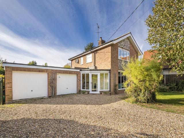 House for sale in Glemsford, Babergh