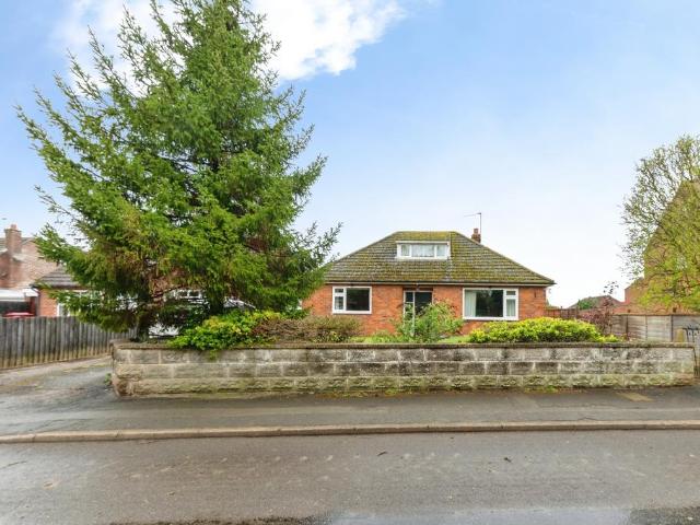 House for sale in Kirton In Lindsey, North Lincolnshire