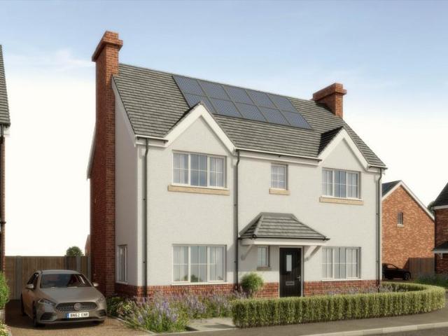 House for sale in Huyton, Isle Of Man