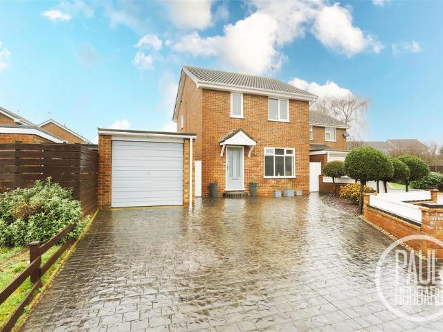 House for sale in Eastbridge, Suffolk