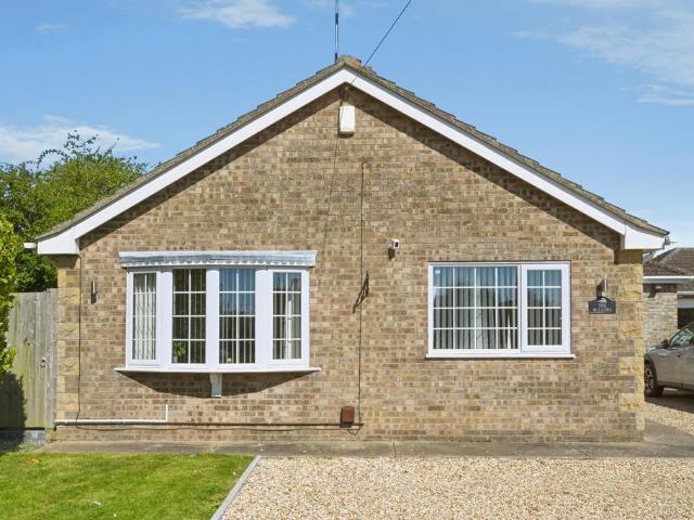 House for sale in Boston, Lincolnshire