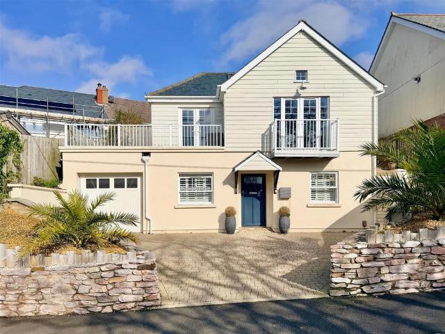 House for sale in Staddiscombe, Mount Wise
