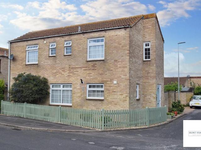 House for sale in Langney Village, Eastbourne