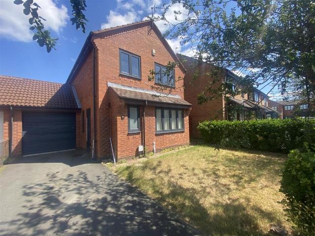 House for sale in Seaton Valley, Seghill