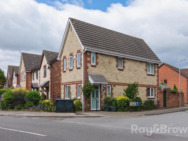 House for sale in Falcon Lodge, Wales