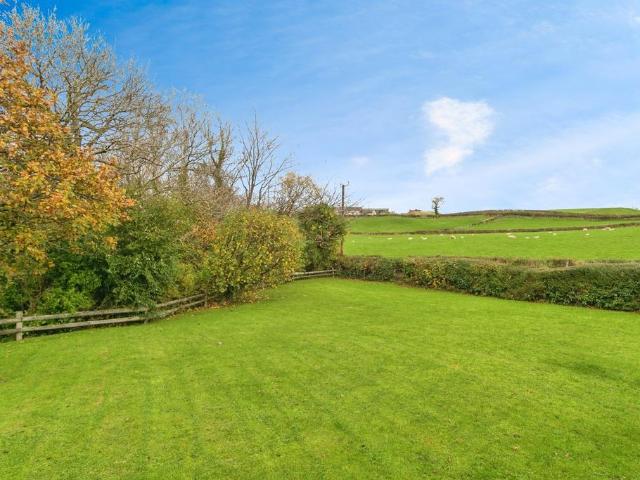 House for sale in Llanfair Talhaiarn, Wales