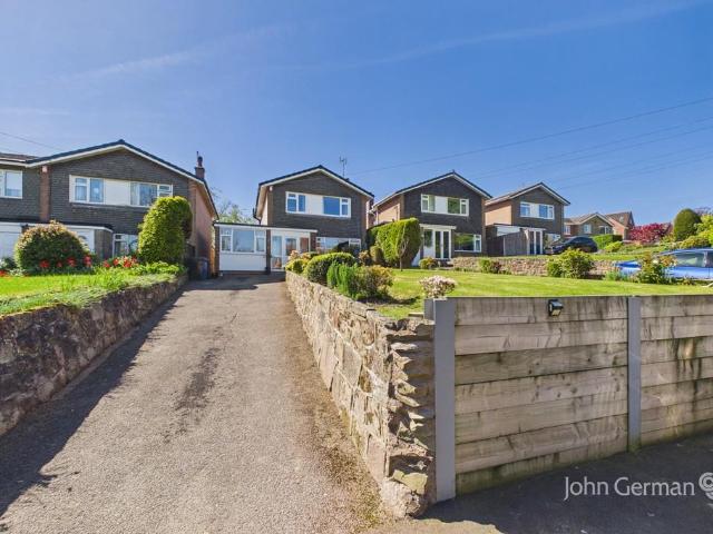 House for sale in Beamhurst, Staffordshire