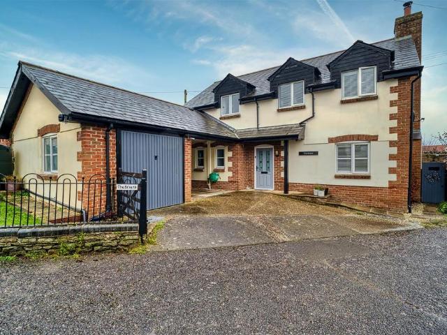 House for sale in Abbas Combe, Somerset
