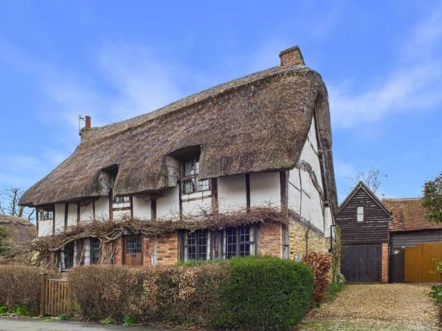 House for sale in Long Crendon