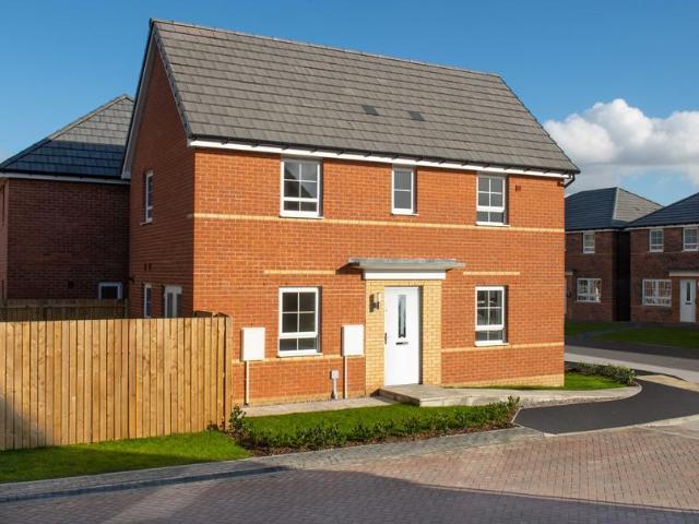 House for sale in Costhorpe, East Midlands