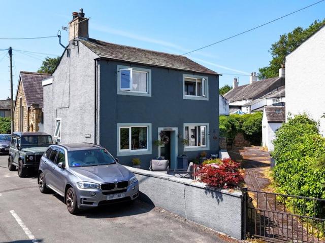 House for sale in Papcastle