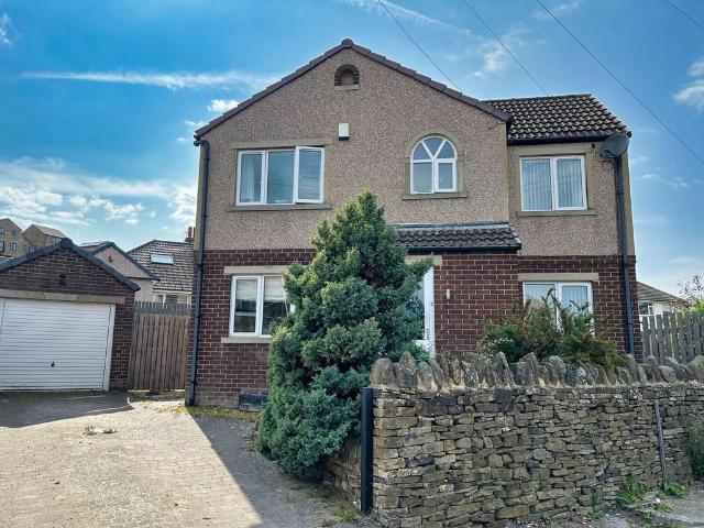 House for sale in Exley Head, Keighley