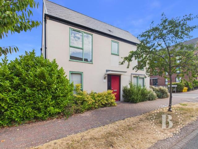 House for sale in Telford