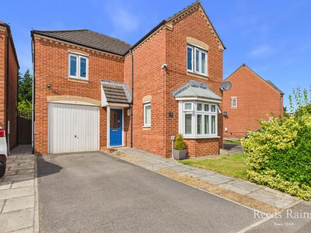 House for sale in Normanby, Middlesbrough