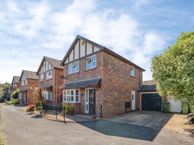 House for sale in Fleetend, Fareham