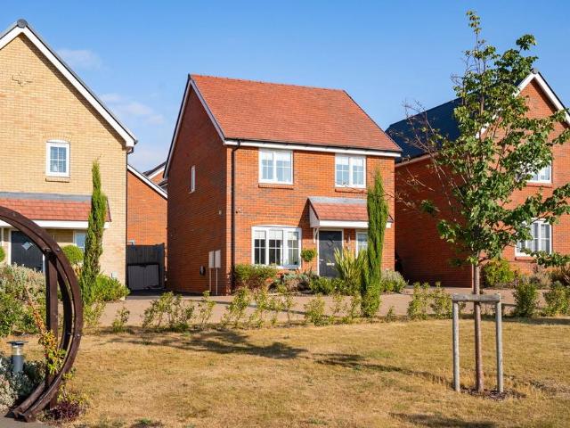 House for sale in Pleasant Valley, Duton Hill