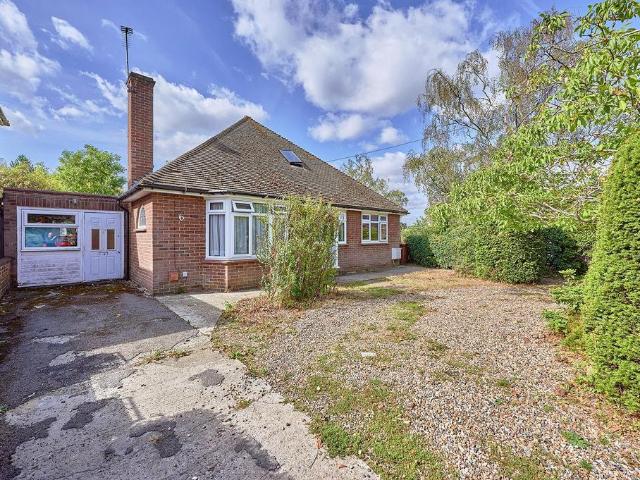 House for sale in Hockerill, Colliers End