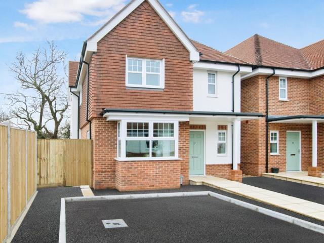 House for sale in West Parley, East Dorset