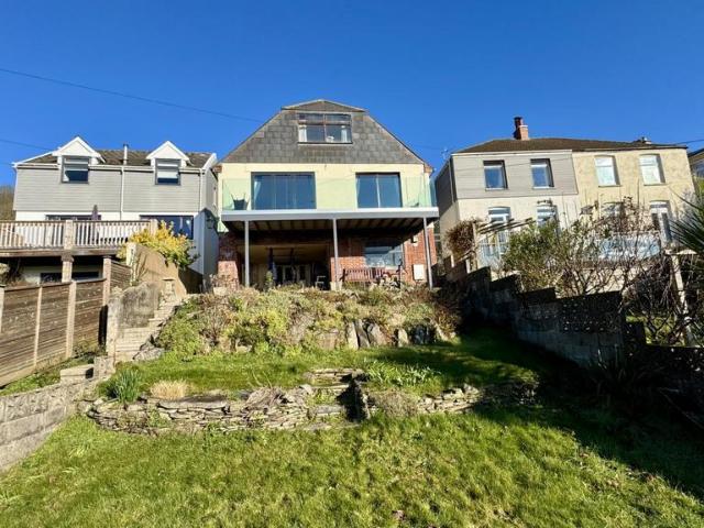 House for sale in Kentisbury, Devon