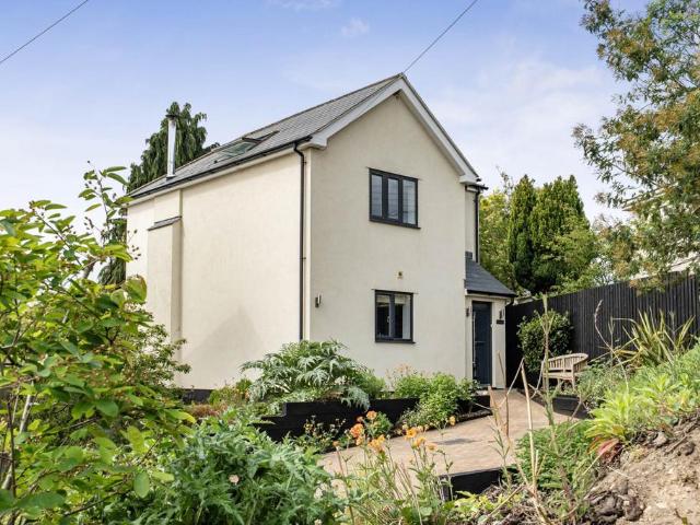 House for sale in Kilmington, East Devon