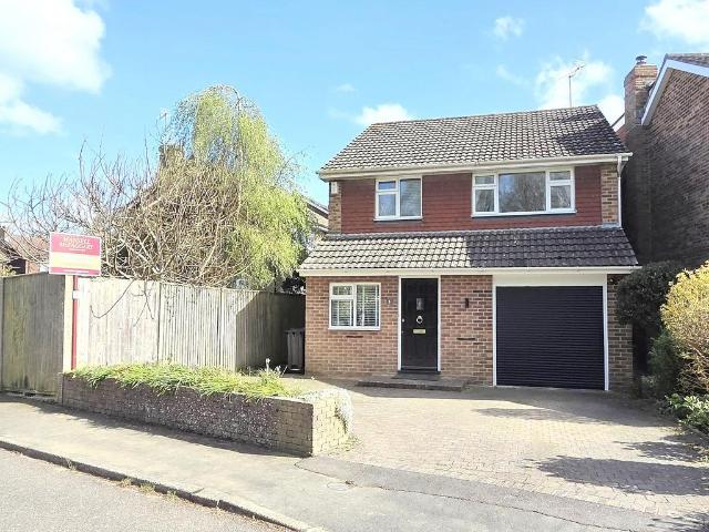 House for sale in Walstead, Perryfields
