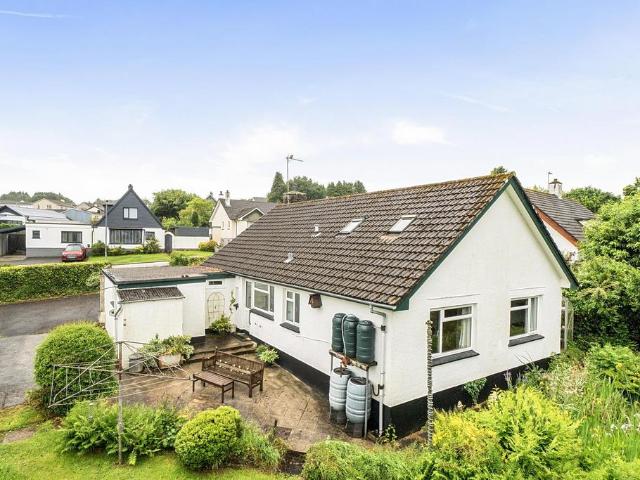 Bungalow for sale in Launceston, Cornwall