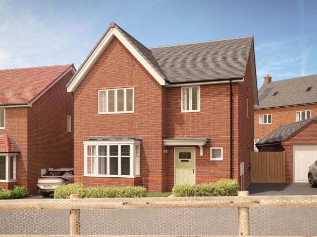 House for sale in Brooke's Hill, New Forest