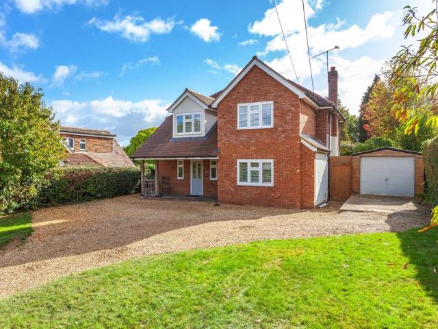 House for sale in Sonning Common, South Oxfordshire