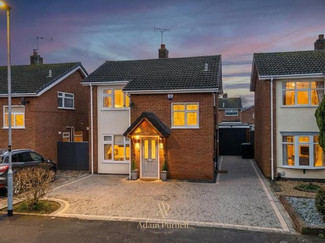 House for sale in Barton, Isle Of Man