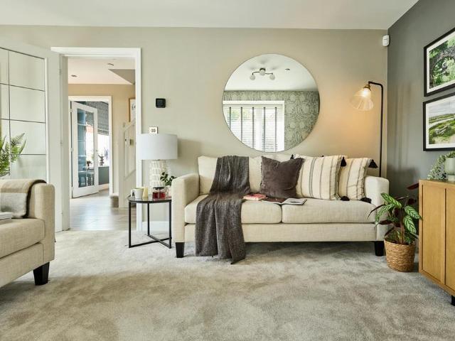 House for sale in Longford, West Midlands