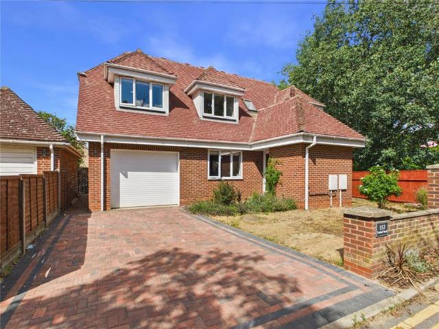 House for sale in California, Key Street
