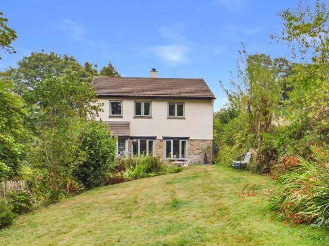 House for sale in Illogan, Cornwall