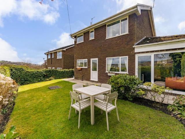 House for sale in Bradshaw, Bolton
