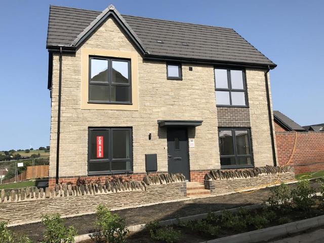 House for sale in Bargoed, Wales