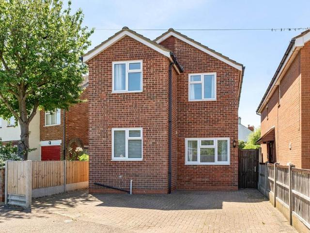 House for sale in Clapham, Bedford