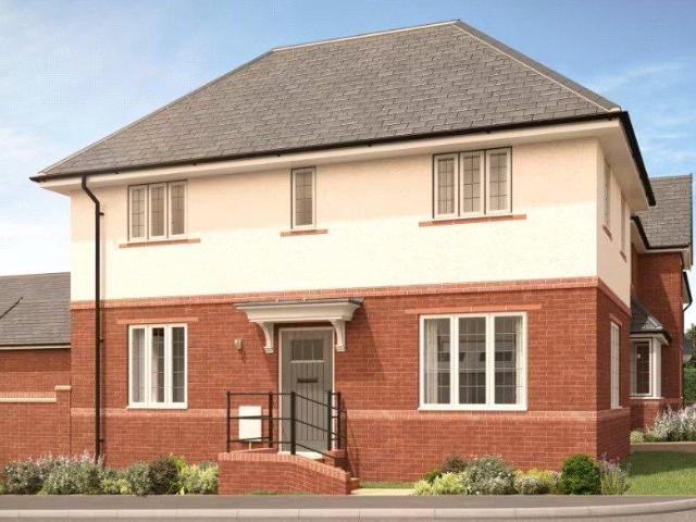 House for sale in Hounsome Fields, Priest Down