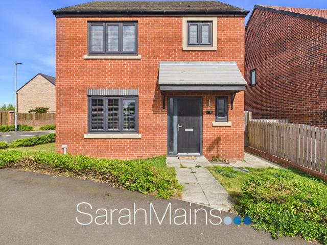 House for sale in Castle Dene, Great Lumley