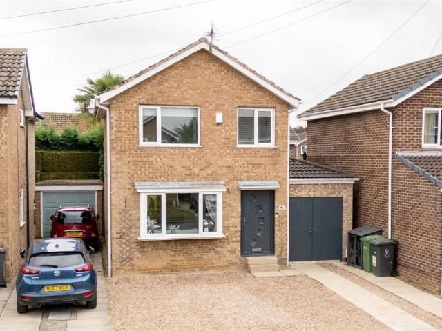 House for sale in Bishopthorpe, York