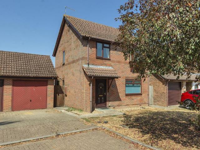 House for sale in Sandown Park, Kent