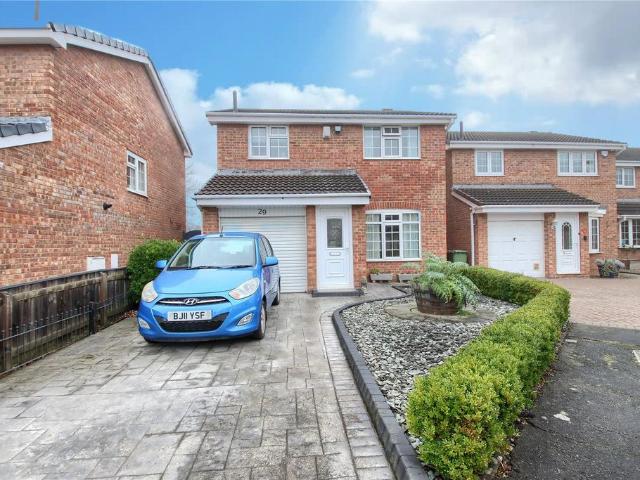 House for sale in Layfield, Yarm