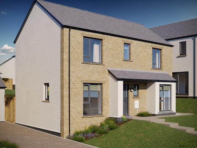 House for sale in Halton-with-Aughton, Bare