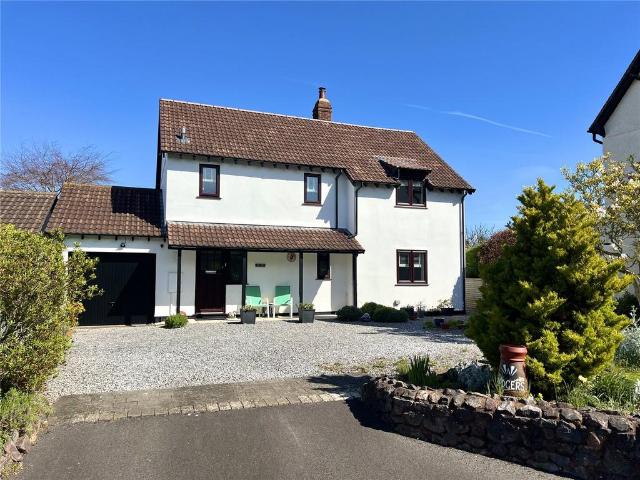 House for sale in Bilbrook, Chapel Cleeve