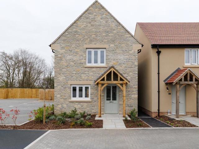 House for sale in Baltonsborough