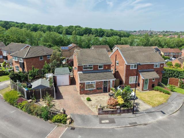 House for sale in Waterthorpe, South Yorkshire