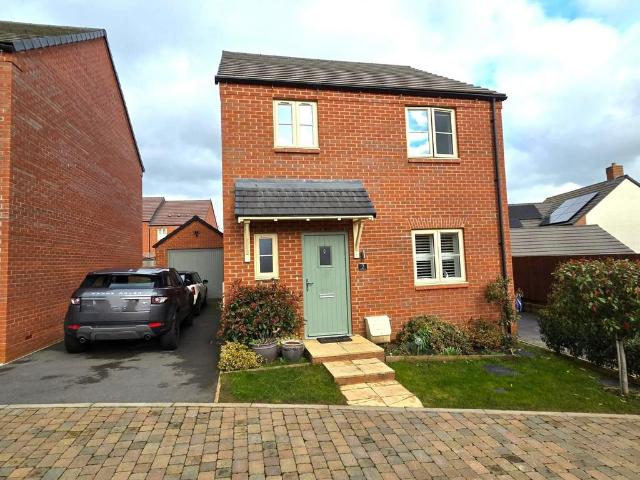 House for sale in Potton, Bedfordshire